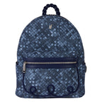 Produktbild Loungefly Mini-Rucksack Denim