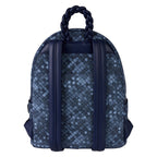 Produktbild Loungefly Mini-Rucksack Denim