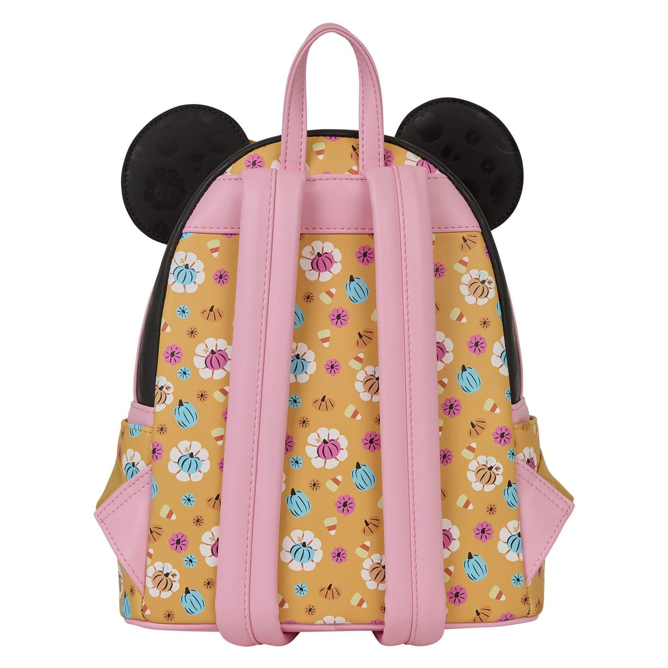 Produktbild Disney by Loungefly Mini Rucksack Minnie Mouse Pumpkin