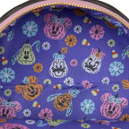 Produktbild Disney by Loungefly Mini Rucksack Minnie Mouse Pumpkin