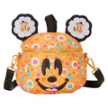 Produktbild Disney by Loungefly Umhängetasche Pumpkin
