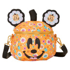 Produktbild Disney by Loungefly Umhängetasche Pumpkin