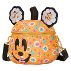 Produktbild Disney by Loungefly Umhängetasche Pumpkin