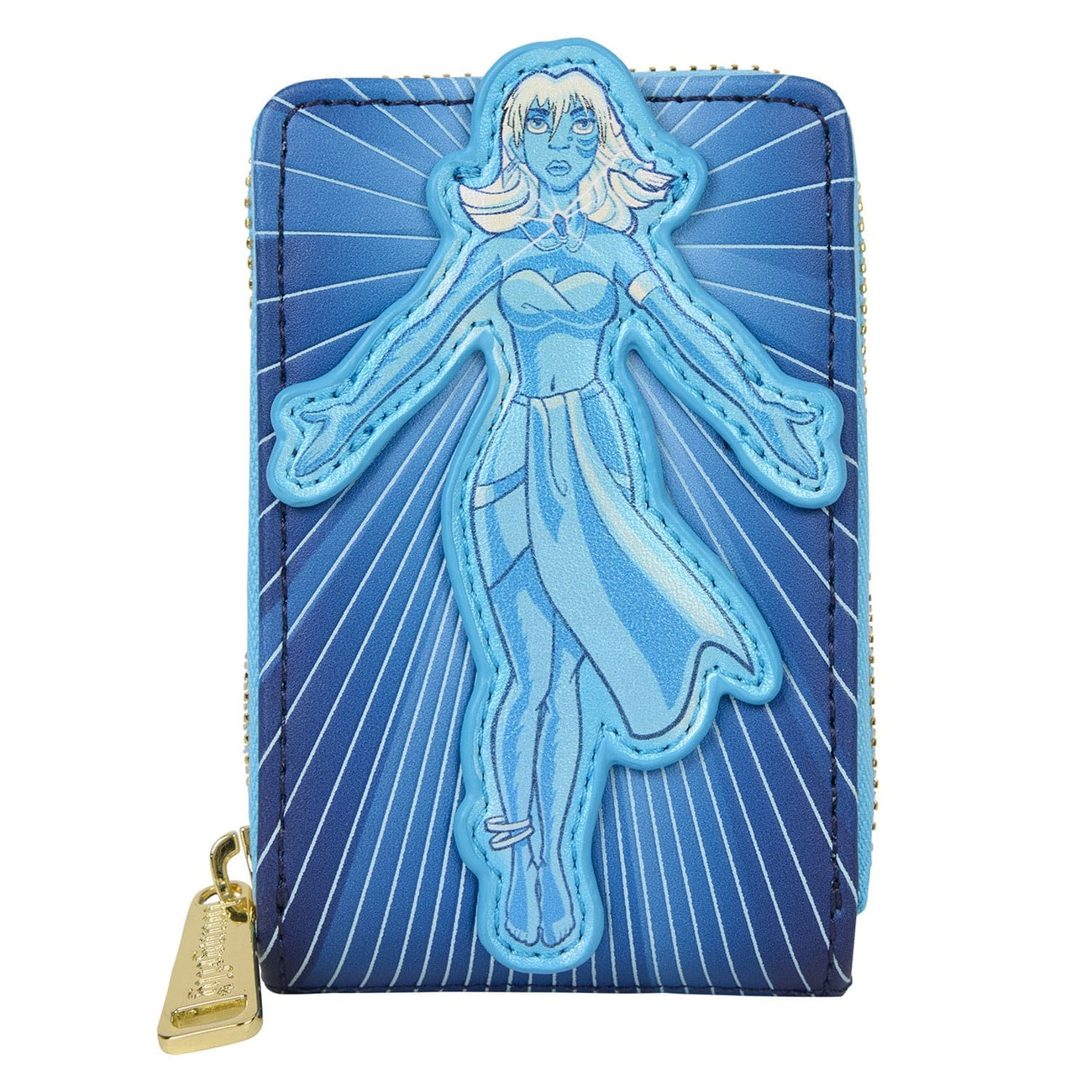 Produktbild Disney by Loungefly Geldbeutel Atlantis Kida