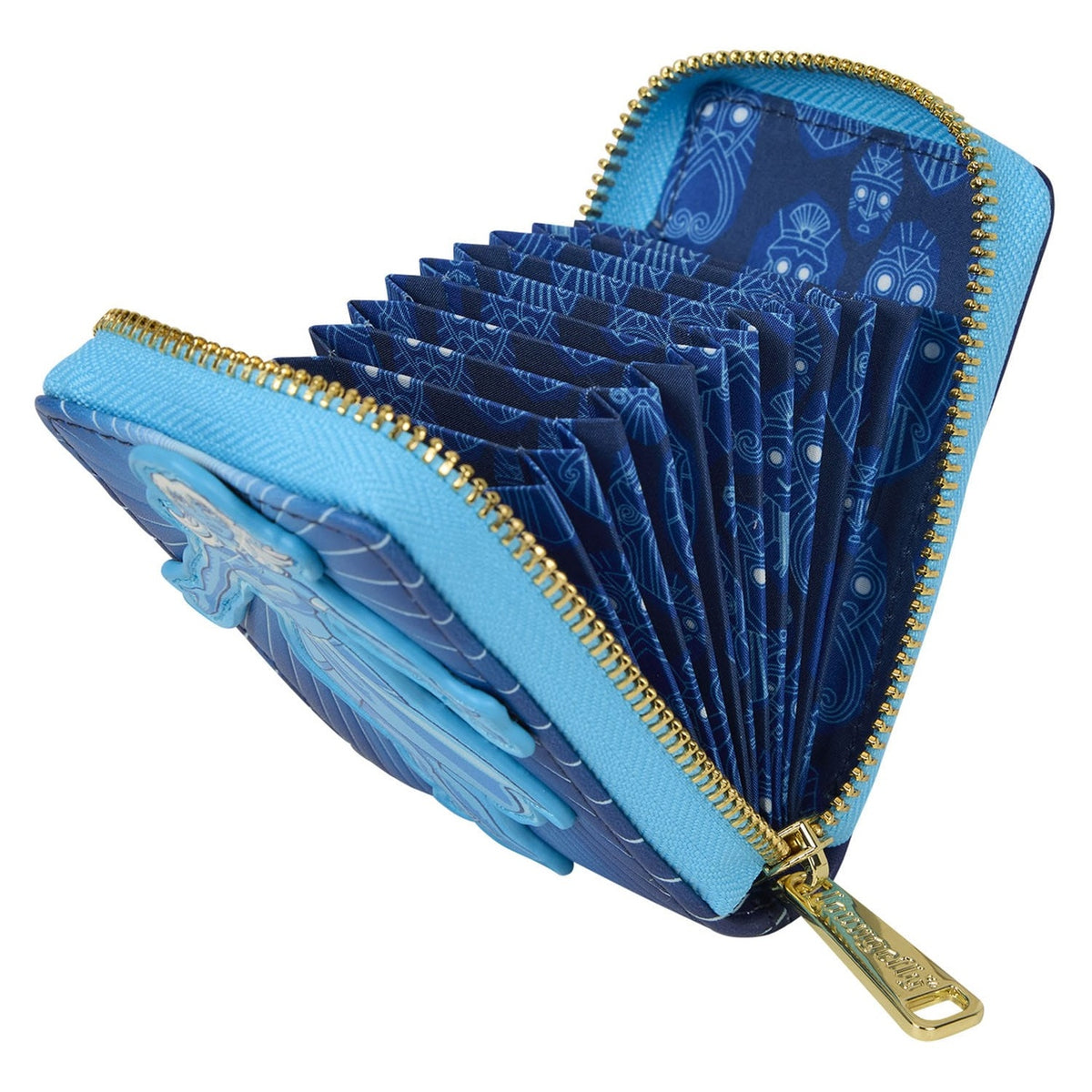 Produktbild Disney by Loungefly Geldbeutel Atlantis Kida