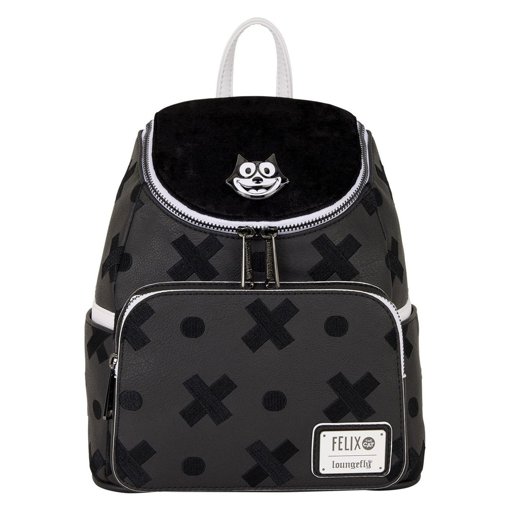 Produktbild Universal by Loungefly Mini Rucksack Felix the Cat