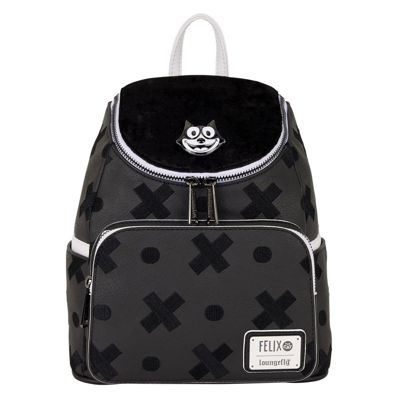 Produktbild Universal by Loungefly Mini Rucksack Felix the Cat
