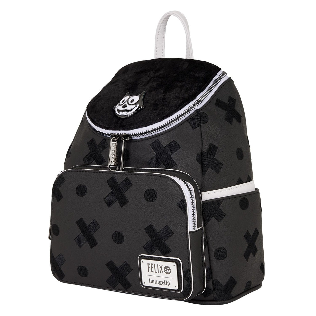 Produktbild Universal by Loungefly Mini Rucksack Felix the Cat