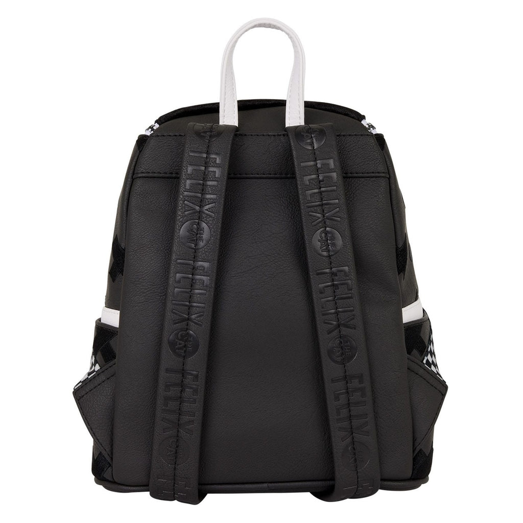 Produktbild Universal by Loungefly Mini Rucksack Felix the Cat