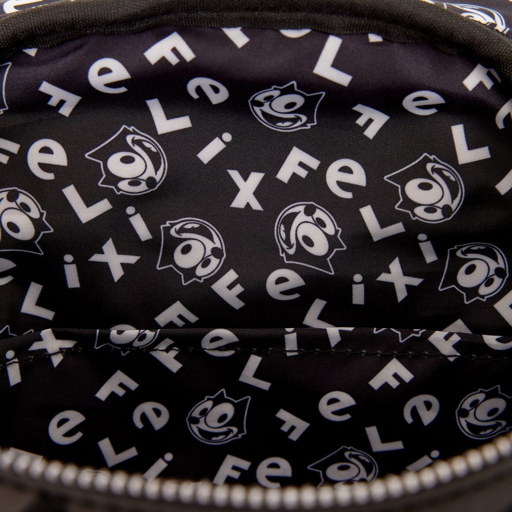 Produktbild Universal by Loungefly Mini Rucksack Felix the Cat