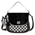 Produktbild Universal by Loungefly Umhängetasche Denim Felix the Cat