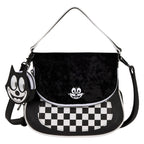 Produktbild Universal by Loungefly Umhängetasche Denim Felix the Cat