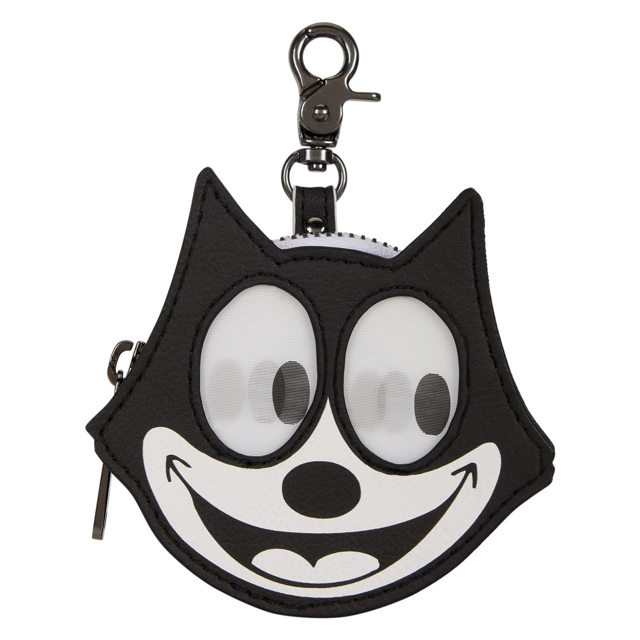 Produktbild Universal by Loungefly Umhängetasche Denim Felix the Cat