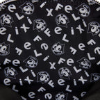 Produktbild Universal by Loungefly Umhängetasche Denim Felix the Cat