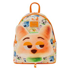 Produktbild Disney by Loungefly Mini Rucksack Zootopia 2