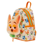 Produktbild Disney by Loungefly Mini Rucksack Zootopia 2