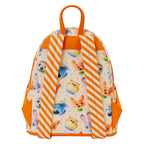 Produktbild Disney by Loungefly Mini Rucksack Zootopia 2