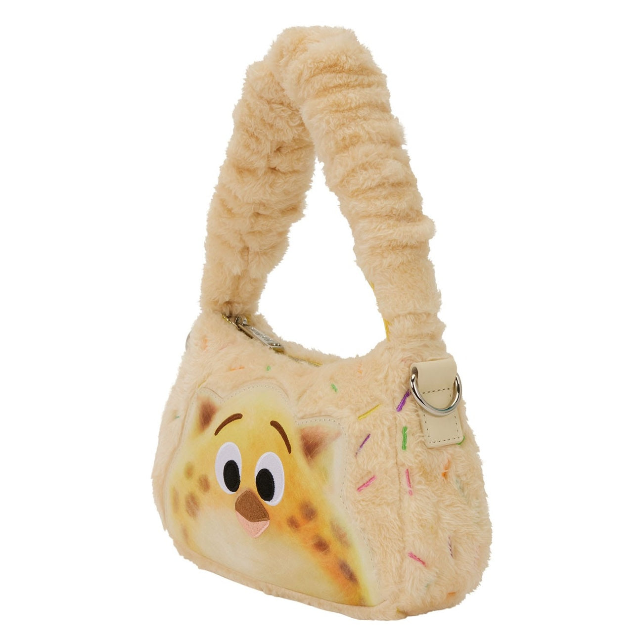 Produktbild Disney by Loungefly Umhängetasche Zootopia 2