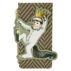 Produktbild Warner Bros by Loungefly Karten-Etui Where the Wild Things Are