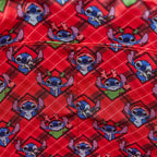 Product image Disney by Loungefly Tote Bag Lilo & Stitch Holiday