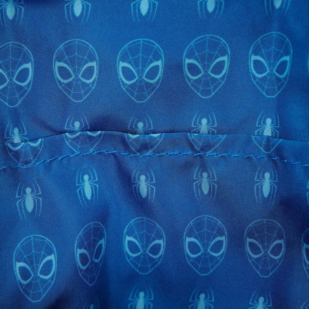 Produktbild Marvel by Loungefly Umhängetasche mit Geldbeutel Spider-Man Cell Phone