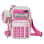 Produktbild Paramount by Loungefly Umhängetasche mit Geldbeutel Mean Girl
