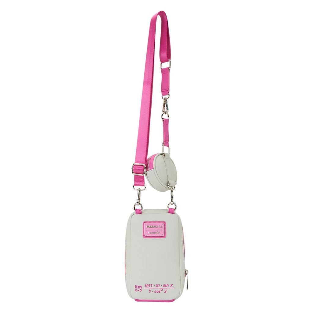 Produktbild Paramount by Loungefly Umhängetasche mit Geldbeutel Mean Girl