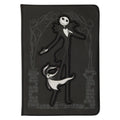 Produktbild Nightmare before Christmas by Loungefly Notizbuch Journal Jack Holiday
