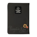 Produktbild Nightmare before Christmas by Loungefly Notizbuch Journal Jack Holiday