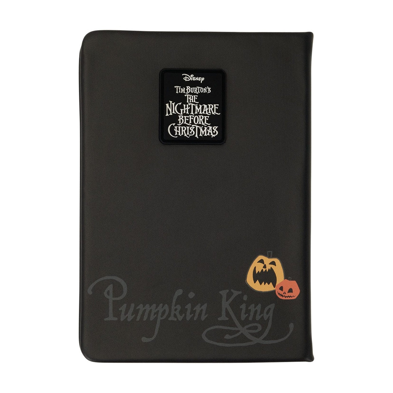 Produktbild Nightmare before Christmas by Loungefly Notizbuch Journal Jack Holiday