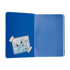 Produktbild Disney by Loungefly Notizbuch Journal Lilo&Stich Holiday