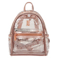 Produktbild Loungefly Mini-Rucksack Clear Floral