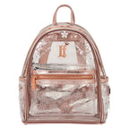 Produktbild Loungefly Mini-Rucksack Clear Floral