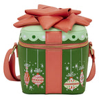 Produktbild Loungefly Umhängetasche Figural Holiday Gift