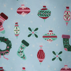 Produktbild Loungefly Umhängetasche Figural Holiday Gift