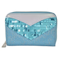 Produktbild Disney by Loungefly Geldbeutel Frozen Elsa Glitter