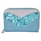 Produktbild Disney by Loungefly Geldbeutel Frozen Elsa Glitter