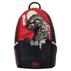 Produktbild Toho by Loungefly Full-Size Rucksack Godzilla