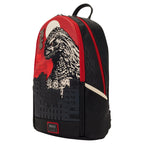 Produktbild Toho by Loungefly Full-Size Rucksack Godzilla