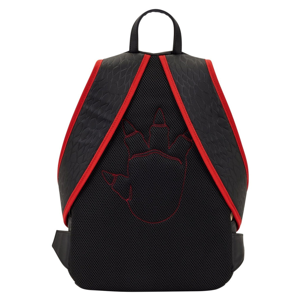 Produktbild Toho by Loungefly Full-Size Rucksack Godzilla