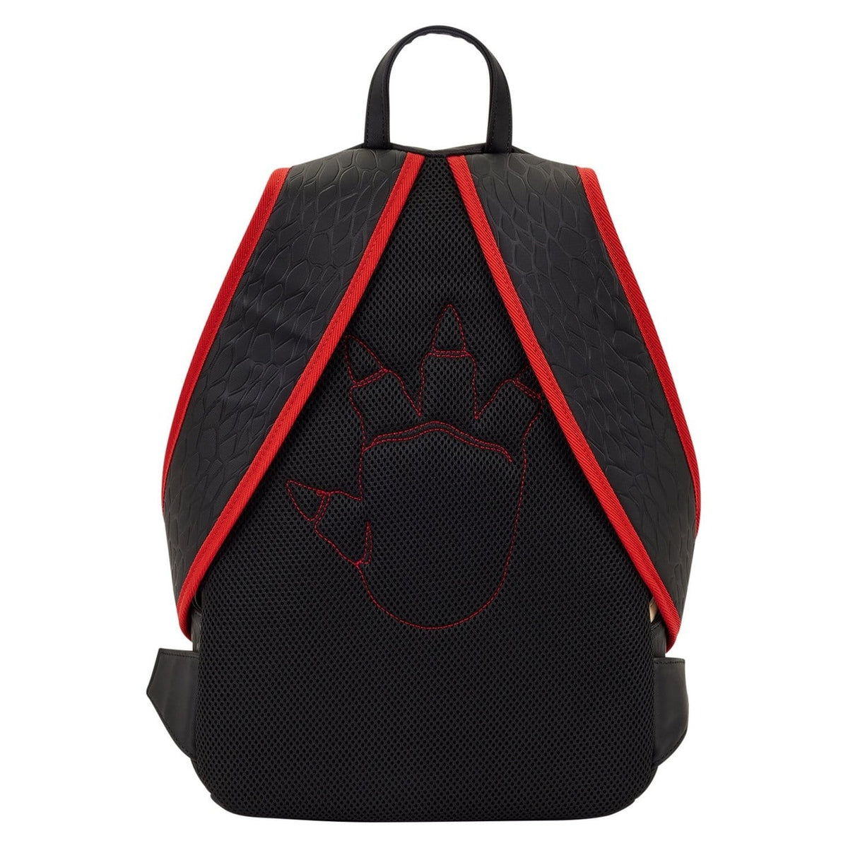 Produktbild Toho by Loungefly Full-Size Rucksack Godzilla