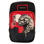 Produktbild Toho by Loungefly Sling Brusttasche / Umhängetasche Godzilla