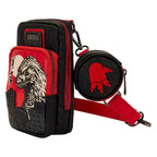 Produktbild Toho by Loungefly Sling Brusttasche / Umhängetasche Godzilla