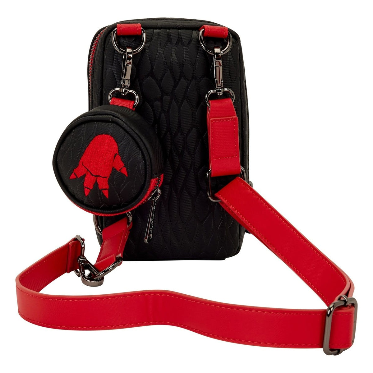 Produktbild Toho by Loungefly Sling Brusttasche / Umhängetasche Godzilla
