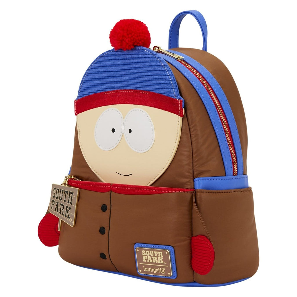 Produktbild Paramount by Loungefly Mini Rucksack South Park Stan