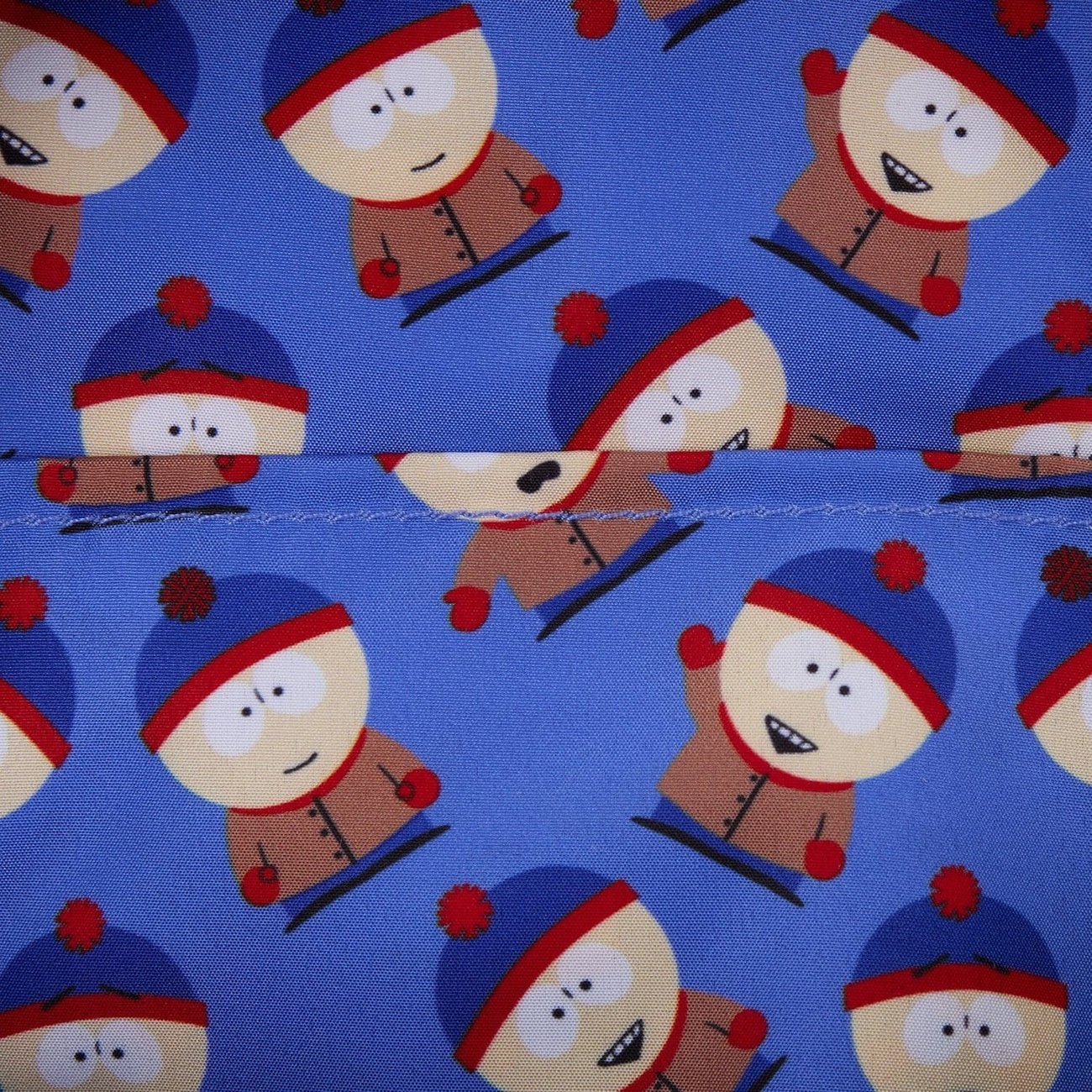 Produktbild Paramount by Loungefly Mini Rucksack South Park Stan