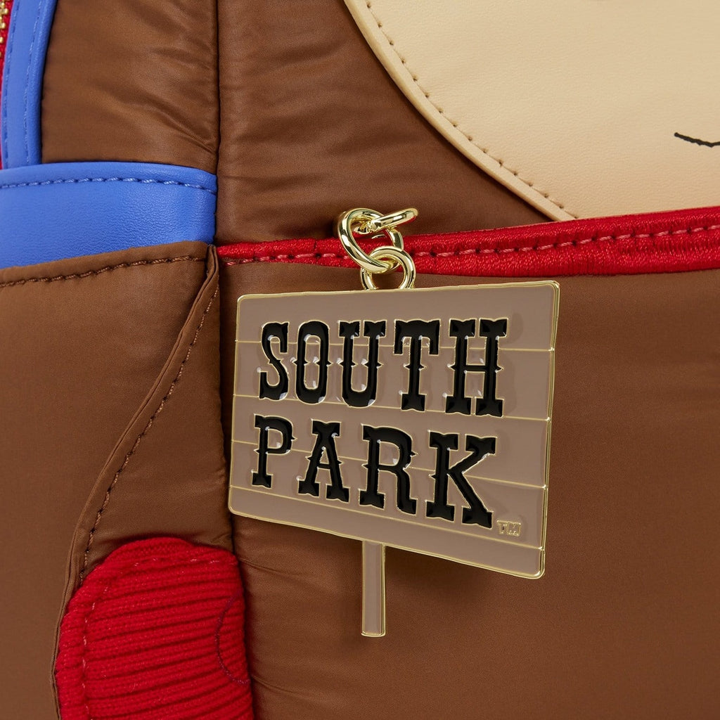 Produktbild Paramount by Loungefly Mini Rucksack South Park Stan