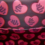 Produktbild Paramount by Loungefly Umhängetasche Grease Pink Ladies
