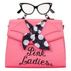 Produktbild Paramount by Loungefly Umhängetasche Grease Pink Ladies