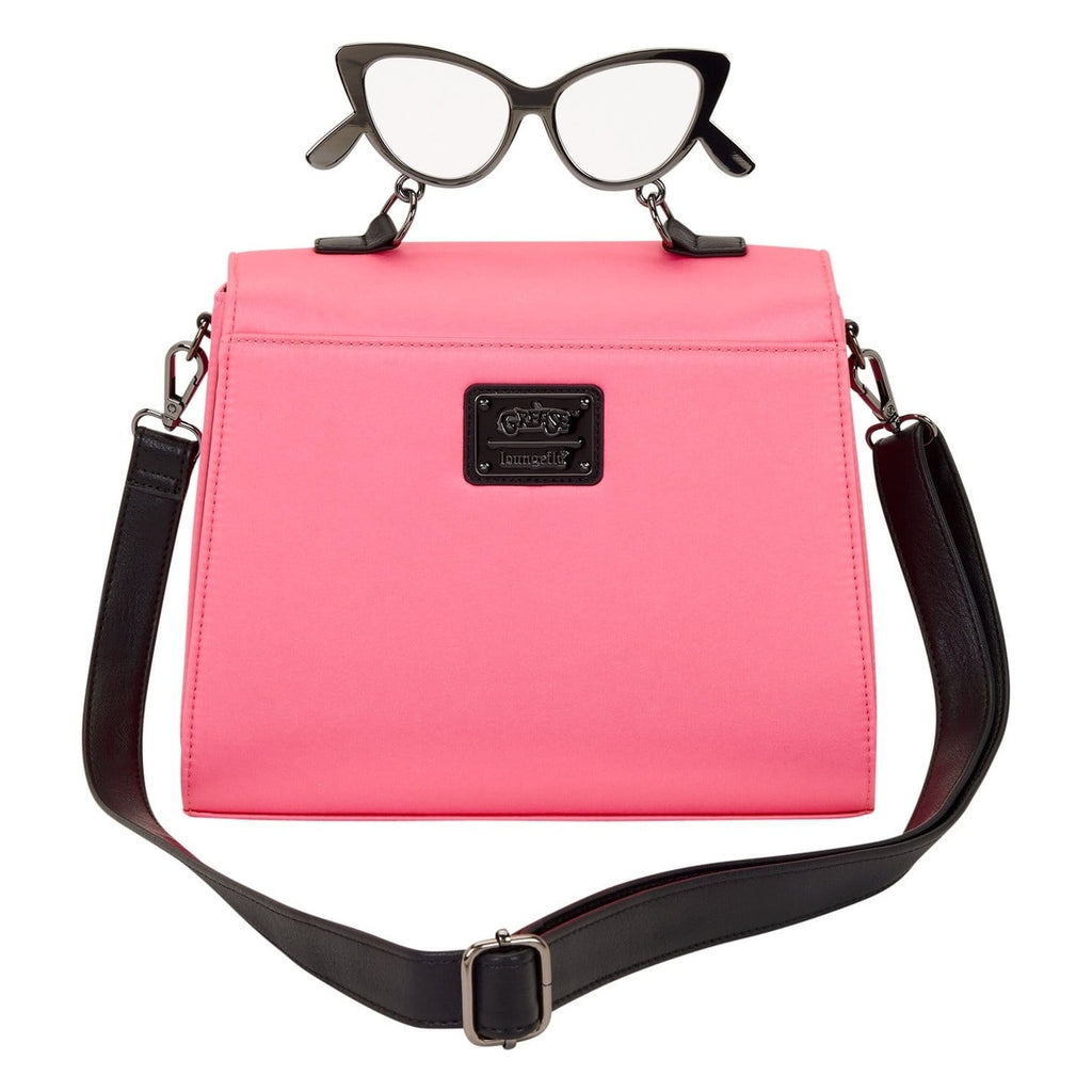 Produktbild Paramount by Loungefly Umhängetasche Grease Pink Ladies